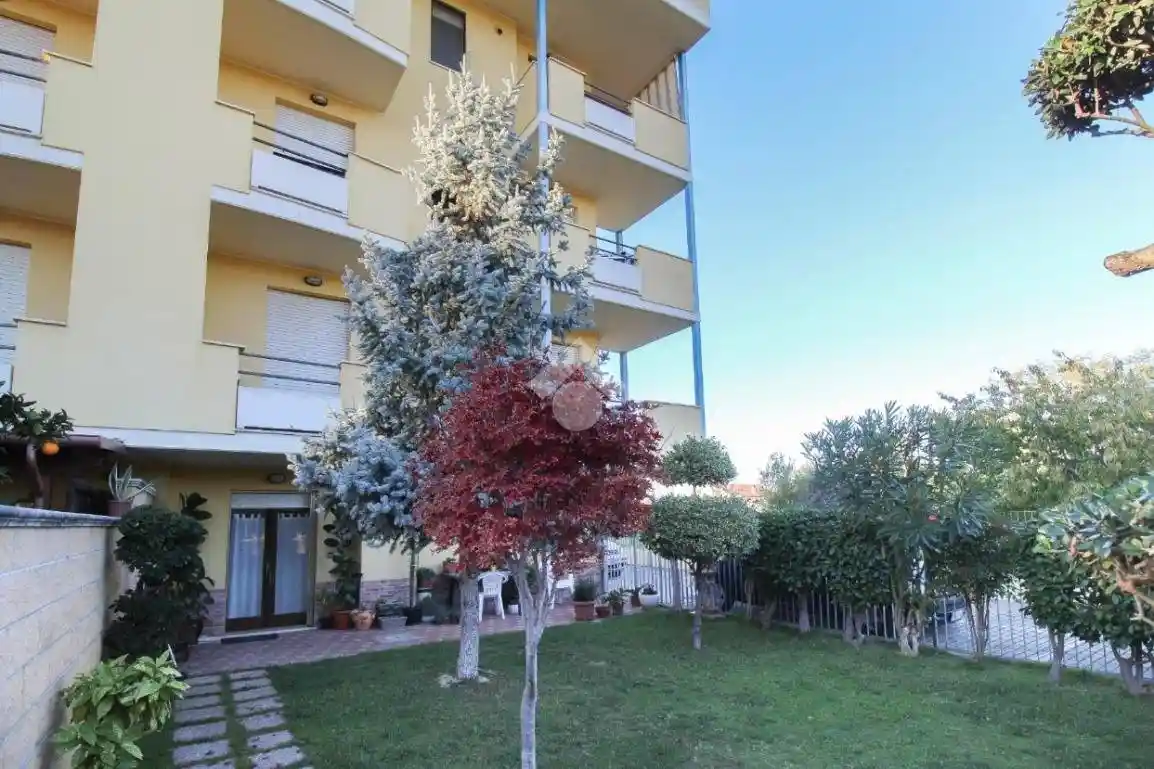 Quadrilocale via volga 41, Vestina - Chiarini, Montesilvano - foto 2