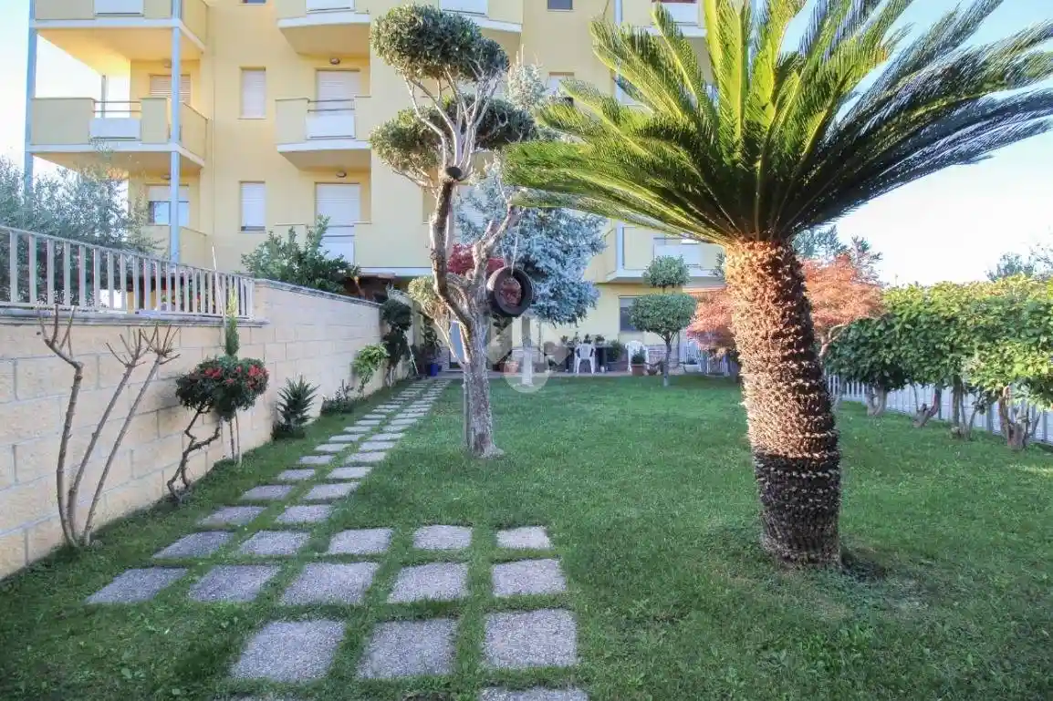 Quadrilocale via volga 41, Vestina - Chiarini, Montesilvano - foto 3