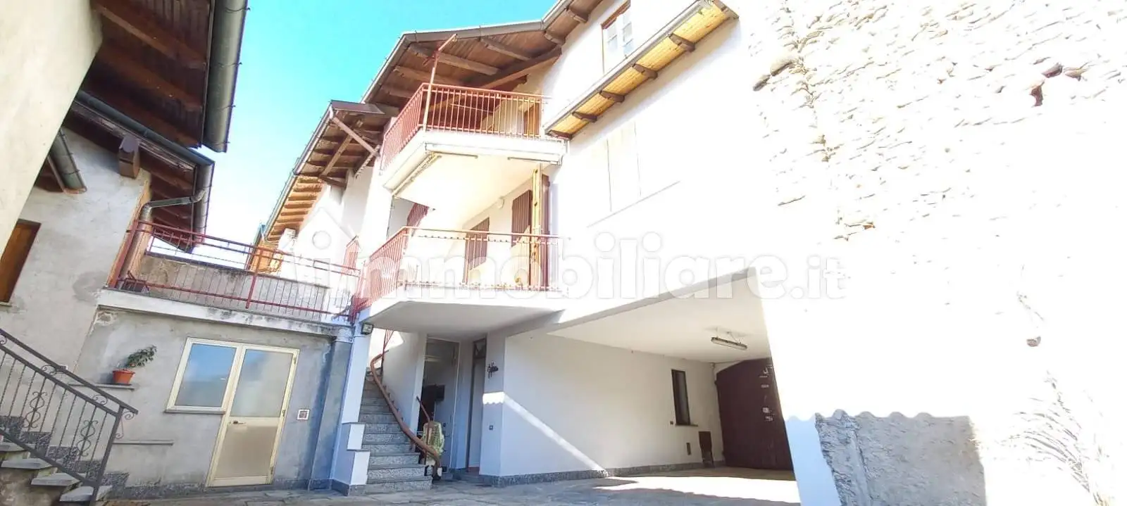 Casa indipendente in vendita a Brenta