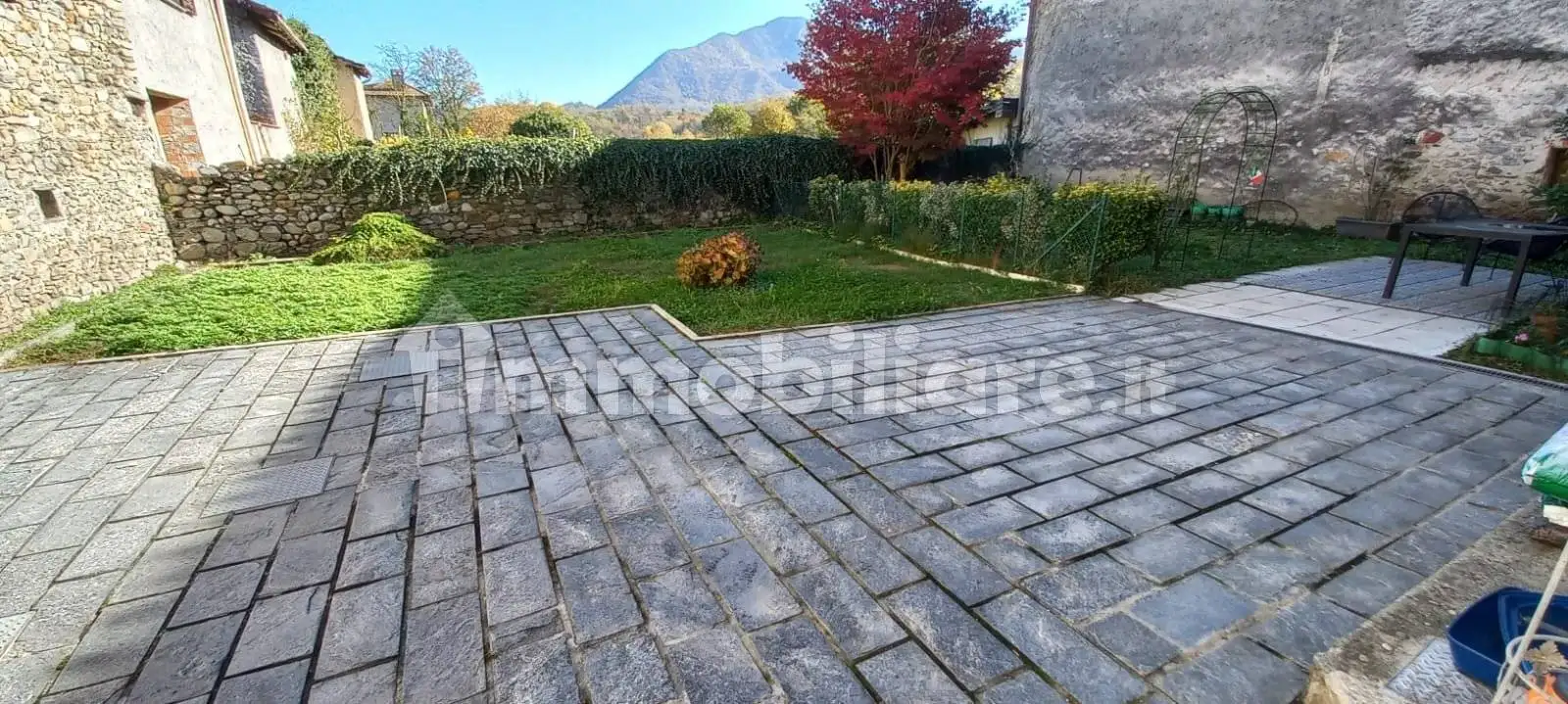 Terratetto unifamiliare vicolo San Giulio 8, Brenta - foto 2