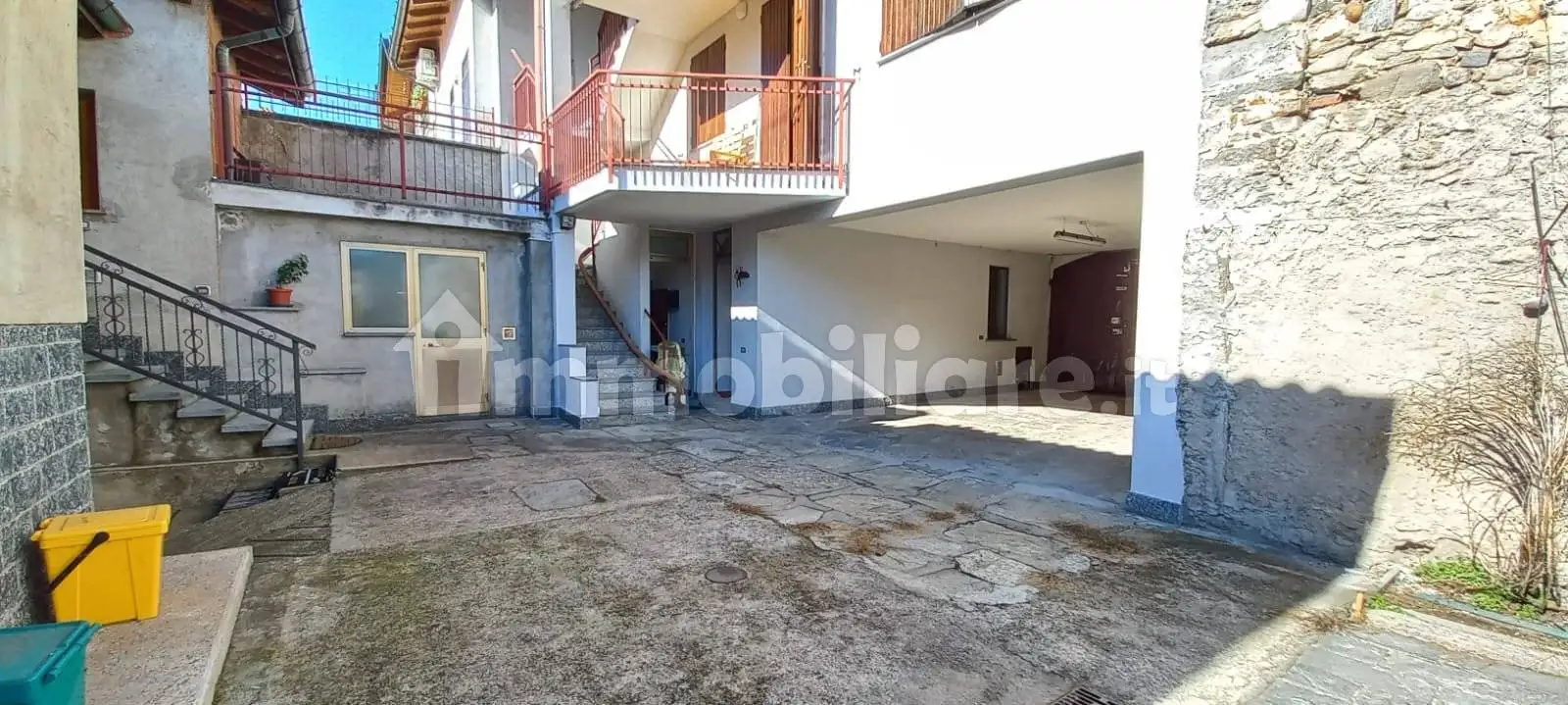 Terratetto unifamiliare vicolo San Giulio 8, Brenta - foto 3