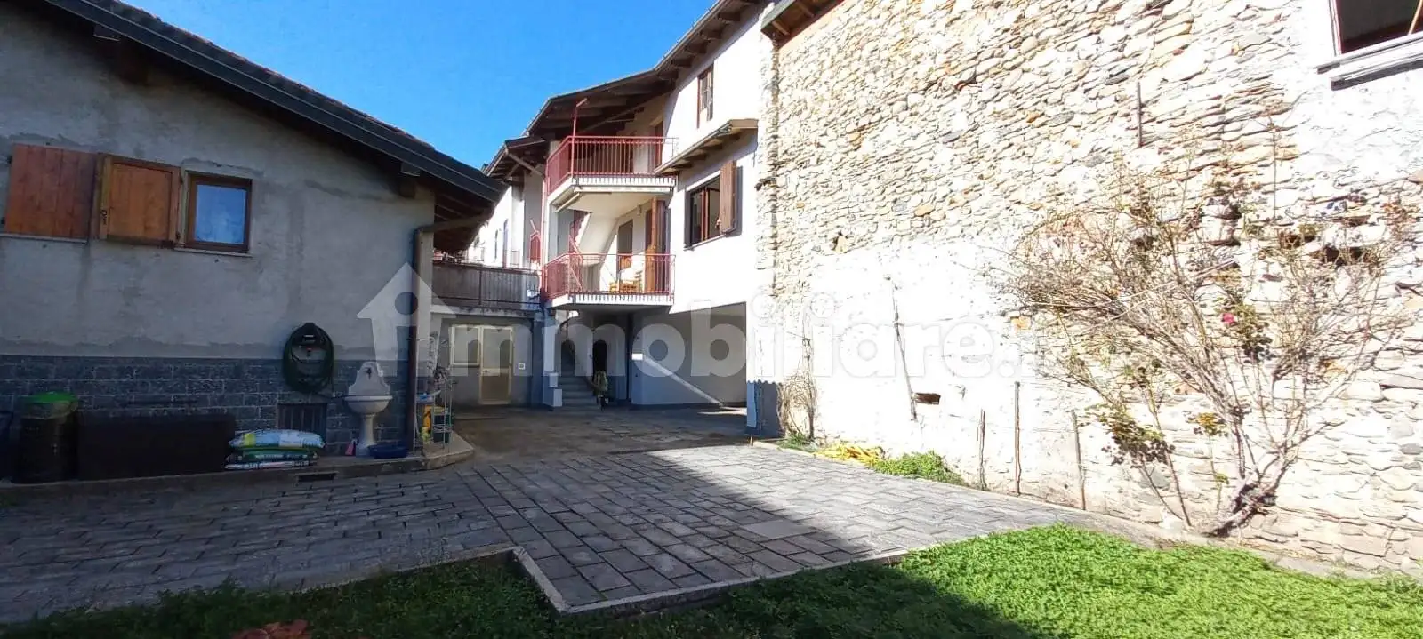 Terratetto unifamiliare vicolo San Giulio 8, Brenta - foto 4