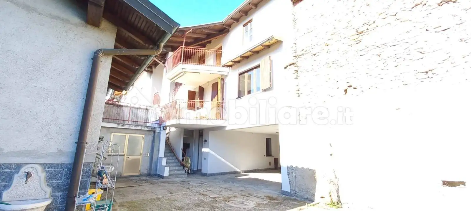 Terratetto unifamiliare vicolo San Giulio 8, Brenta - foto 5