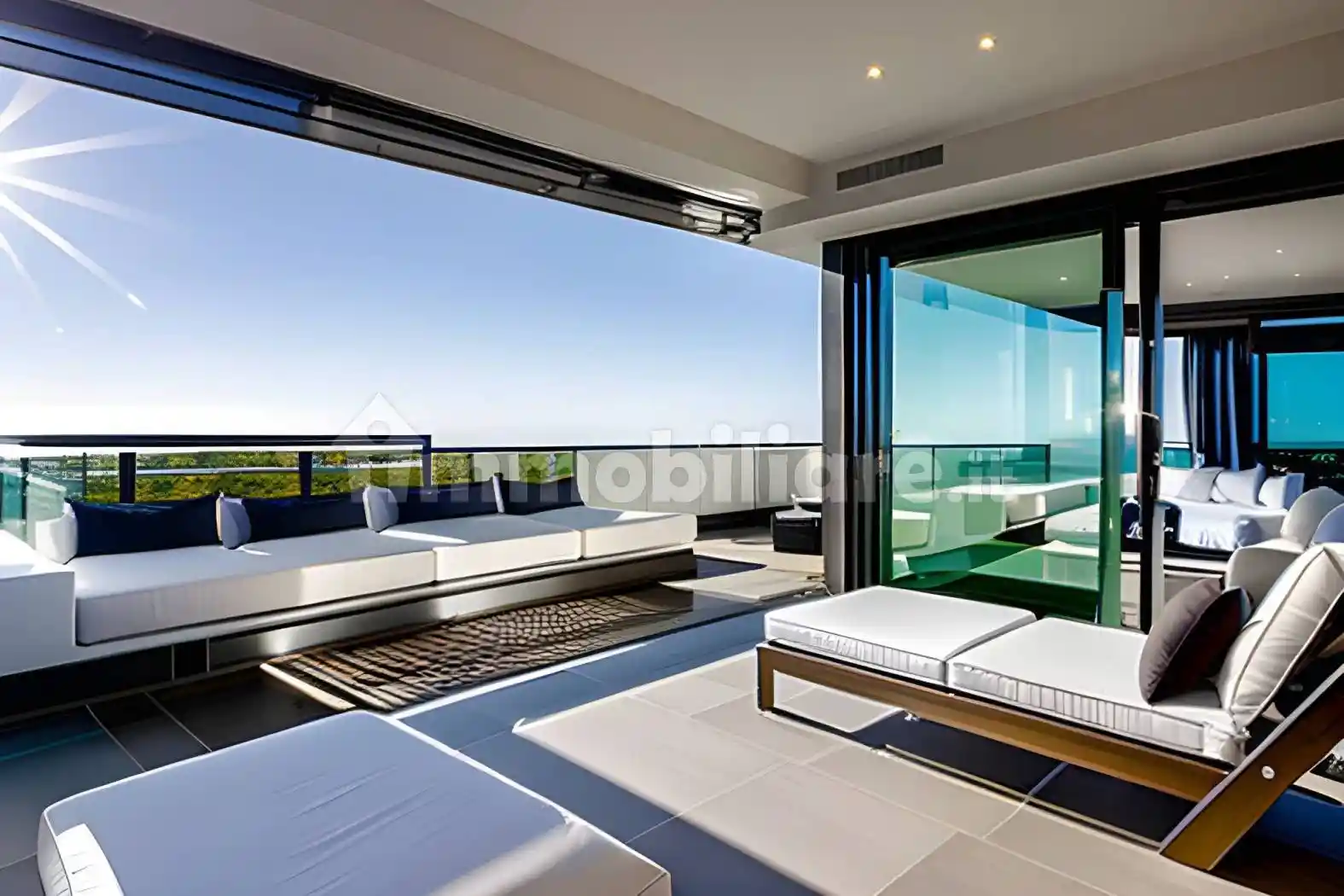 Attico via Paul Cezanne, Morbidina - Cuneo, Carpi - foto 4