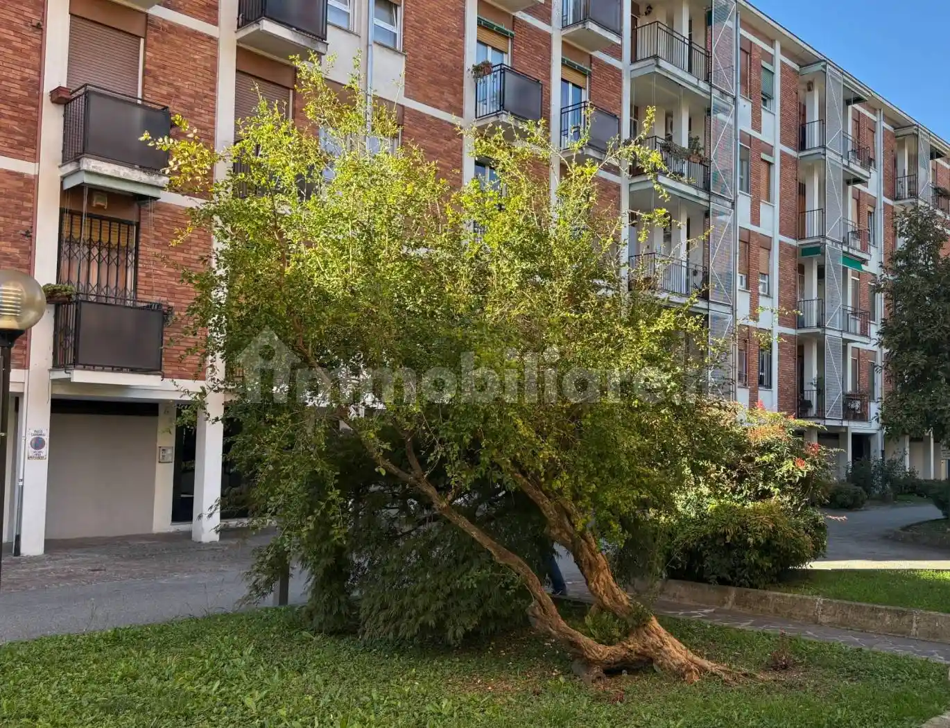 Bilocale via Uruguay, Gallaratese, Milano - foto 3