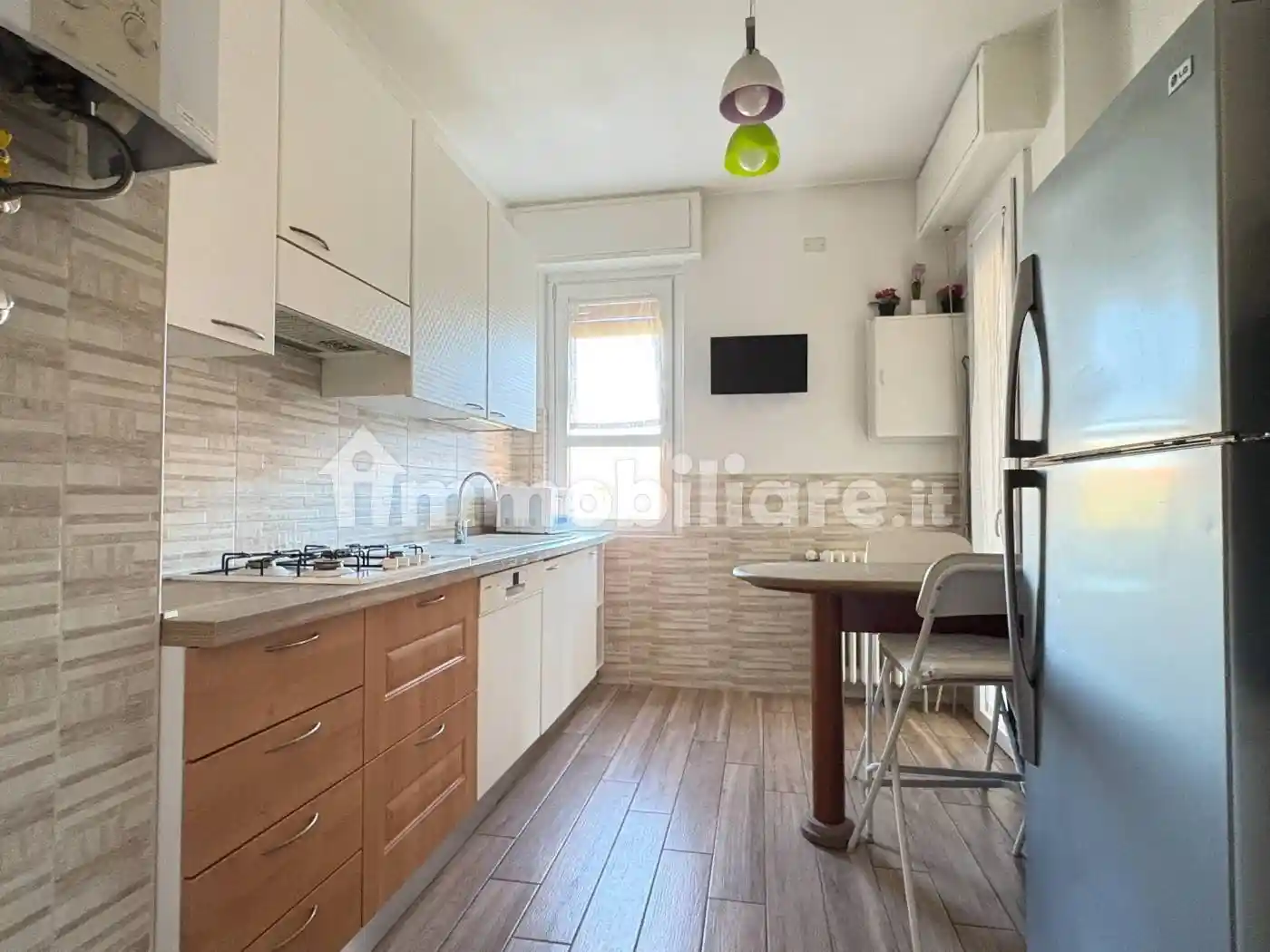 Bilocale via Uruguay, Gallaratese, Milano - foto 5