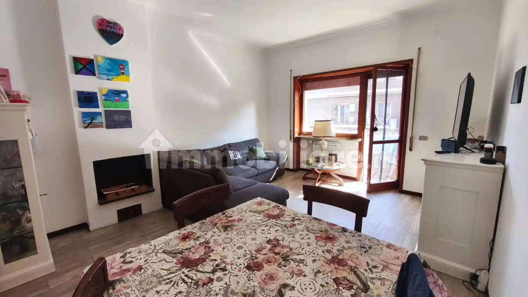 Bilocale viale dei Promontori 272, Ostia Levante, Roma - foto 5