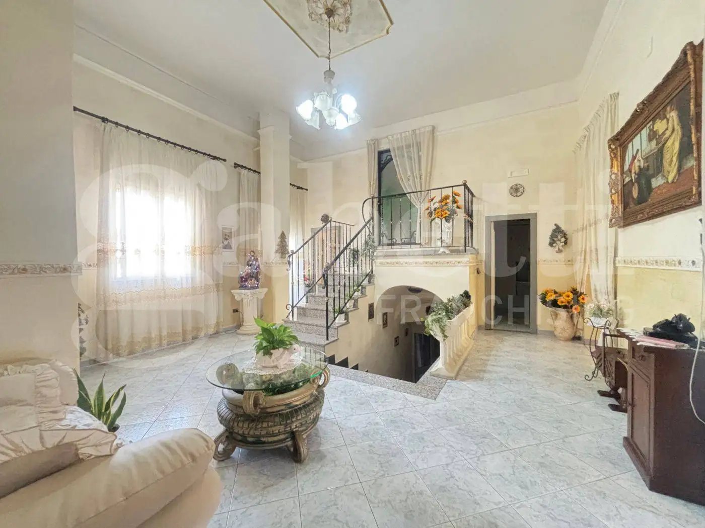 Appartamento in vendita a Scafati