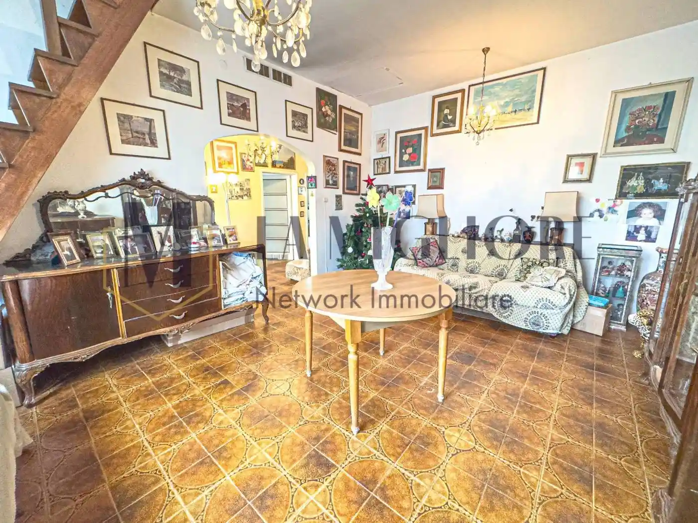 Trilocale via Nazario Sauro, Pistoia Ovest, Pistoia - foto 5