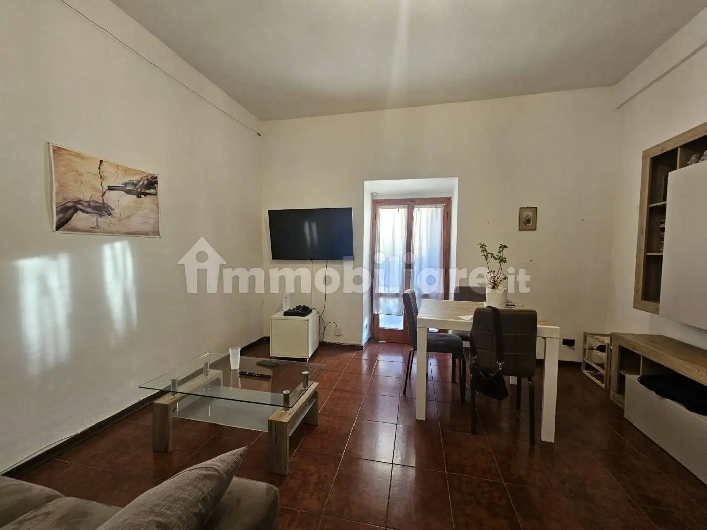 Appartamento in vendita a Grosseto