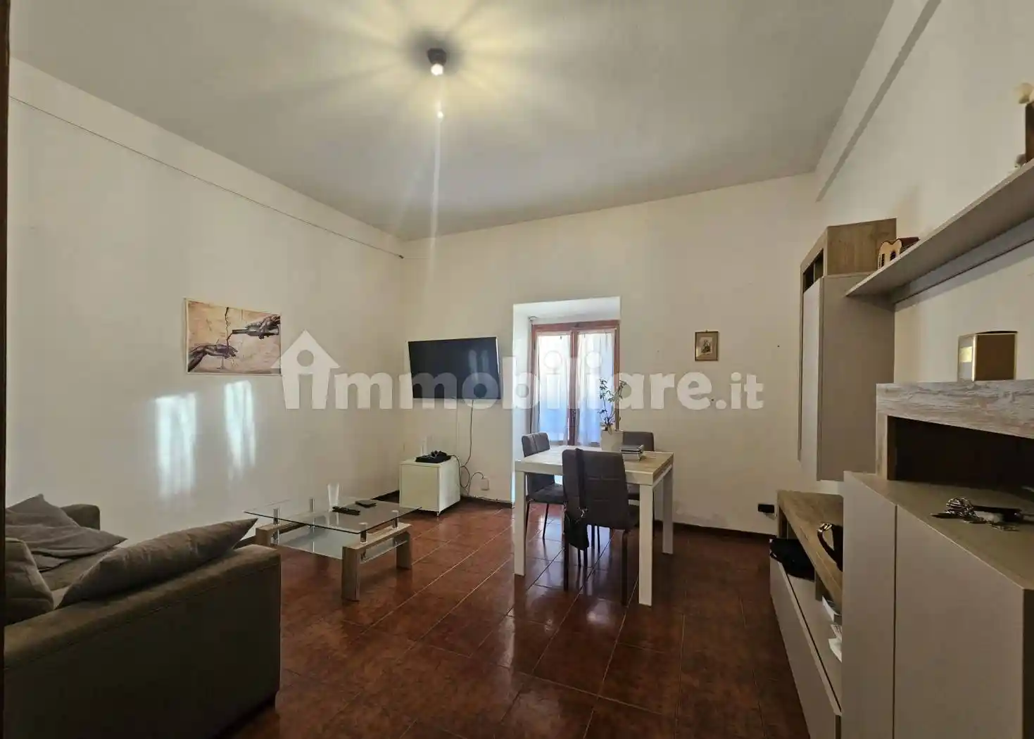 Quadrilocale via Antonio Vivaldi, Via dei Mille, Grosseto - foto 5