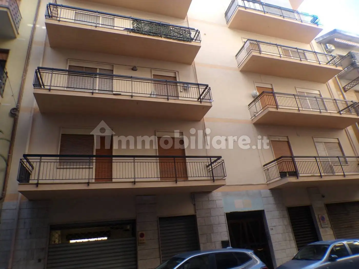 Appartamento in vendita a Reggio Calabria