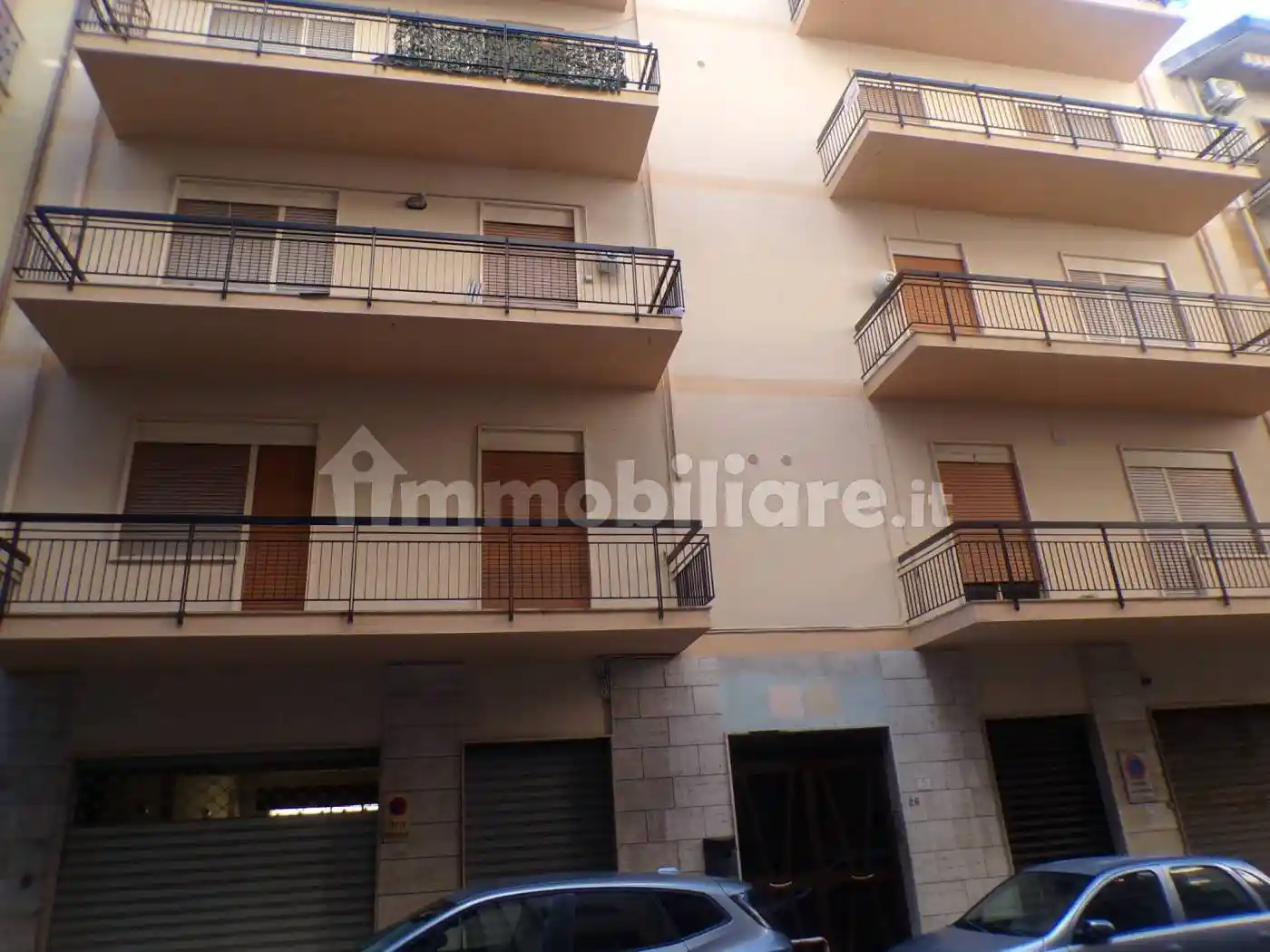 Trilocale traversa Neri viale Aldo Moro 26, Ferrovieri - Stadio, Reggio Calabria - foto 2