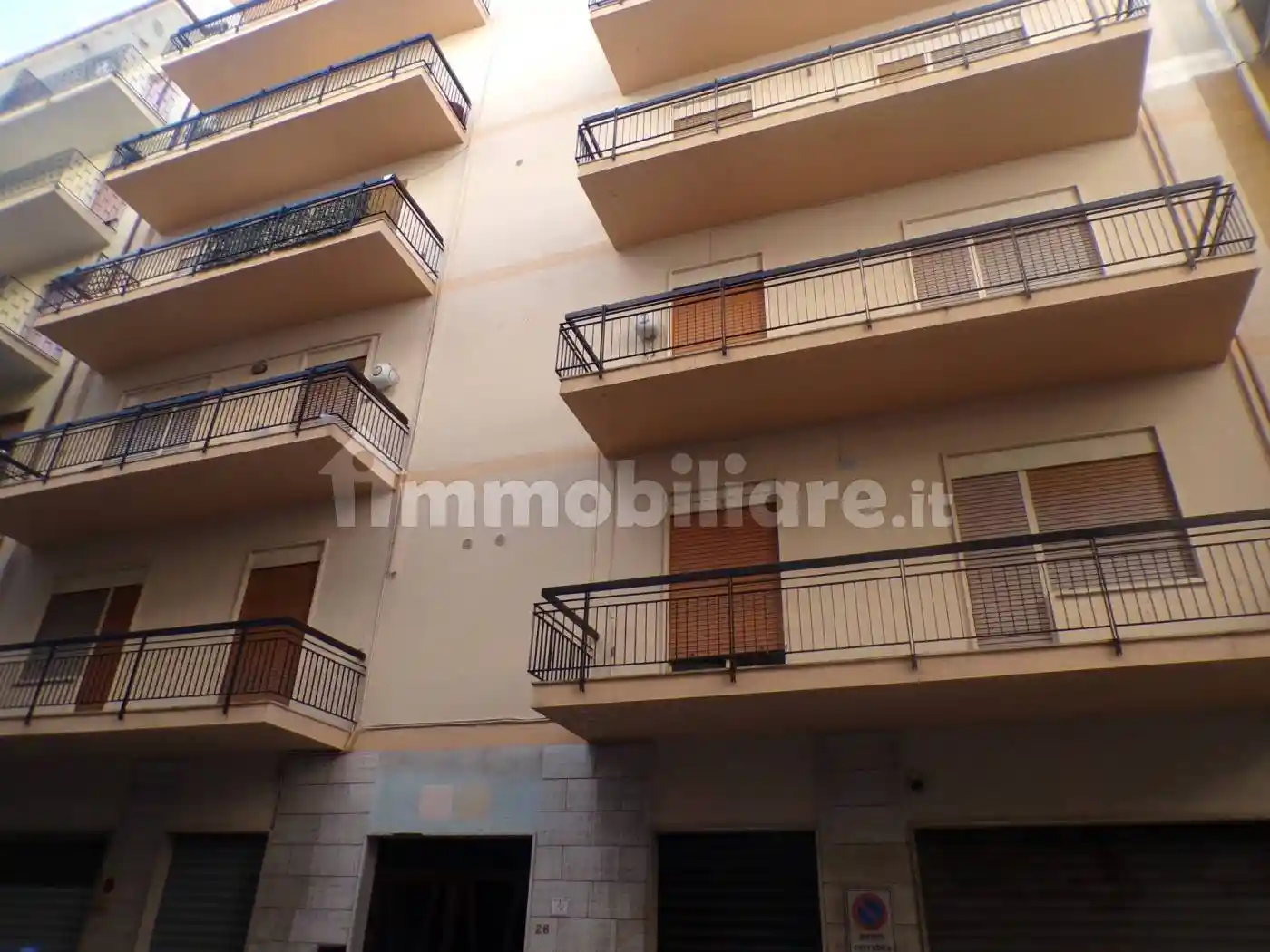 Trilocale traversa Neri viale Aldo Moro 26, Ferrovieri - Stadio, Reggio Calabria - foto 3