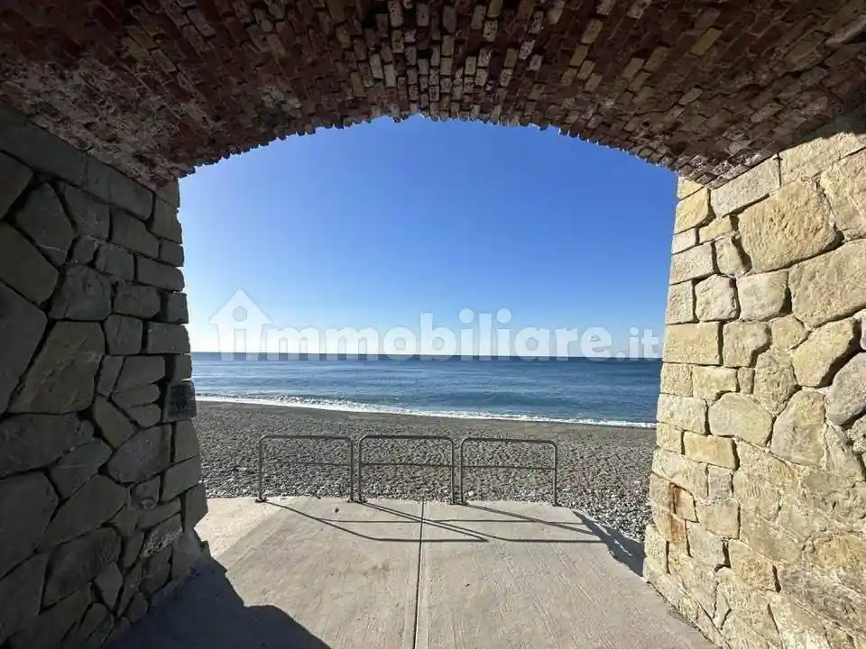 Quadrilocale via Alessandria, Centro, Deiva Marina - foto 3