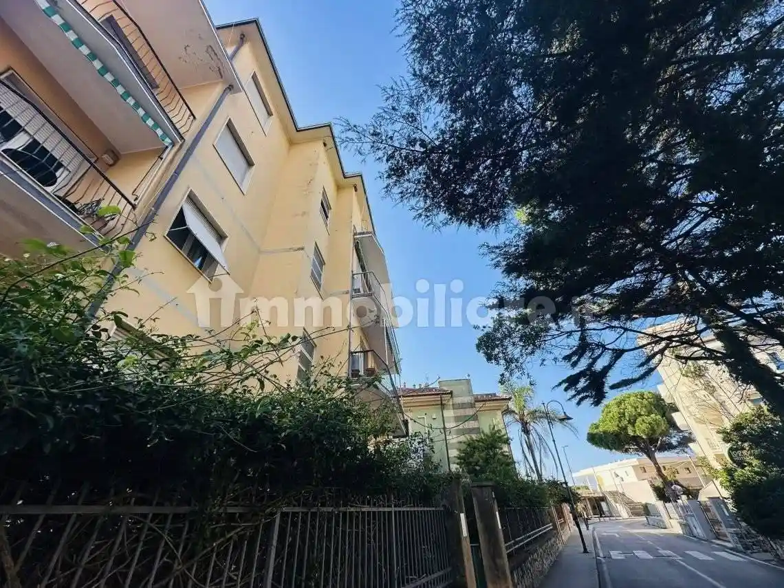 Quadrilocale via Alessandria, Centro, Deiva Marina - foto 4