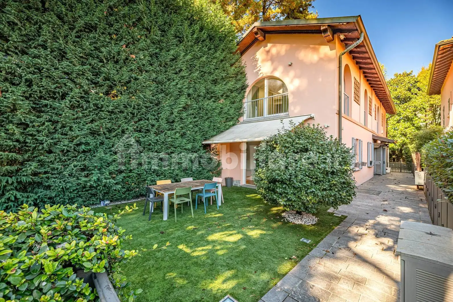 Villa in vendita a Monza