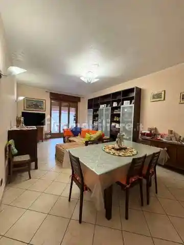 Quadrilocale via Pozzo, Piazzale Milano - Stazione, Piacenza - foto 2