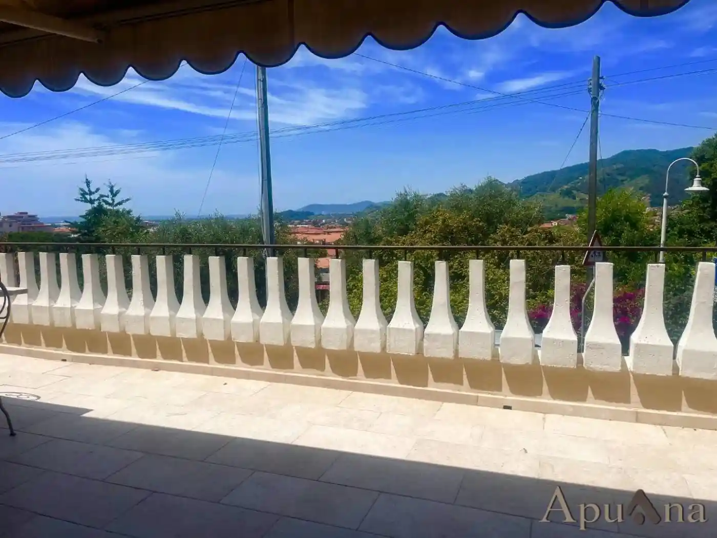 Appartamento in vendita a Massa