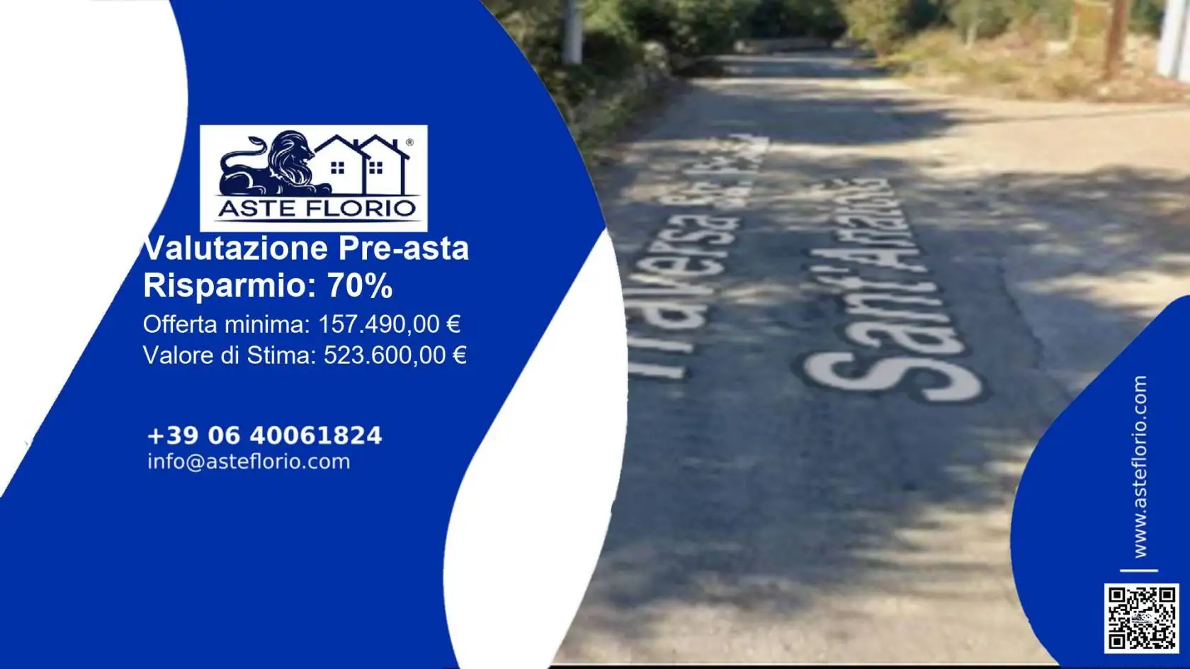 Appartamento in asta a Sassari