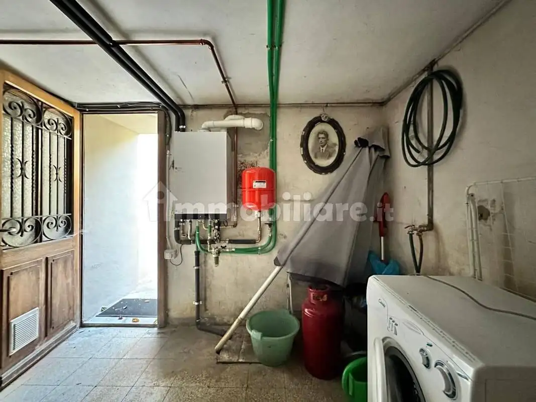 Appartamento via Piana Ponte 4, Campertogno - foto 3