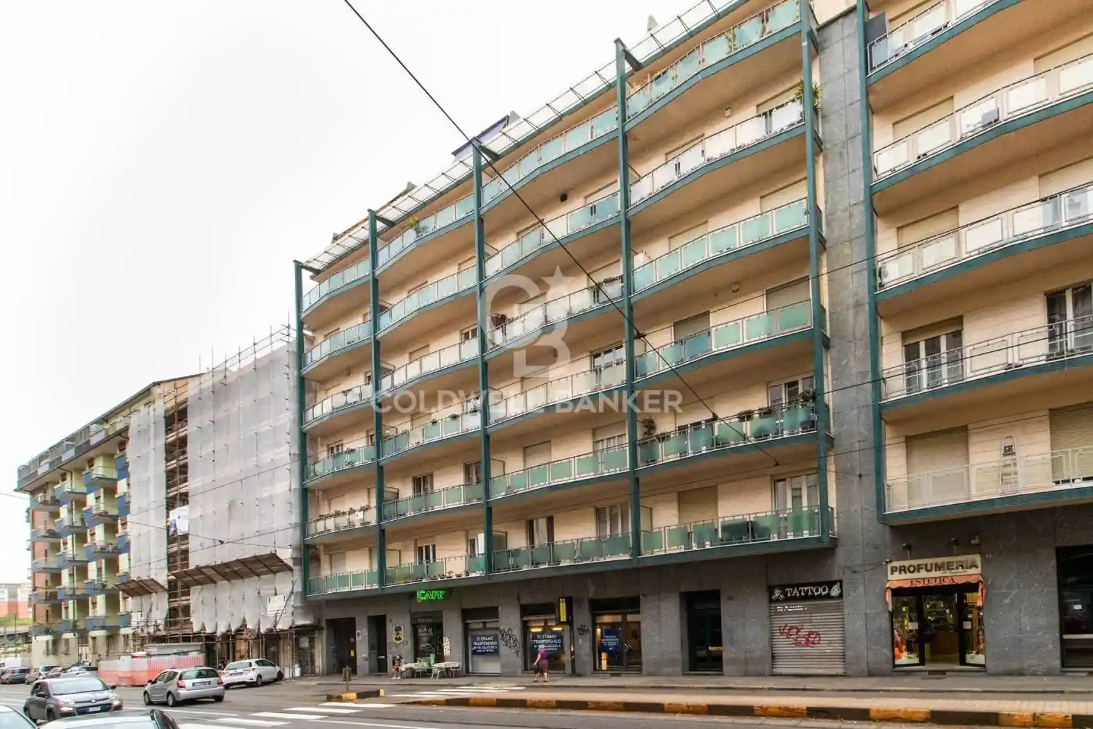 Appartamento in vendita a Torino