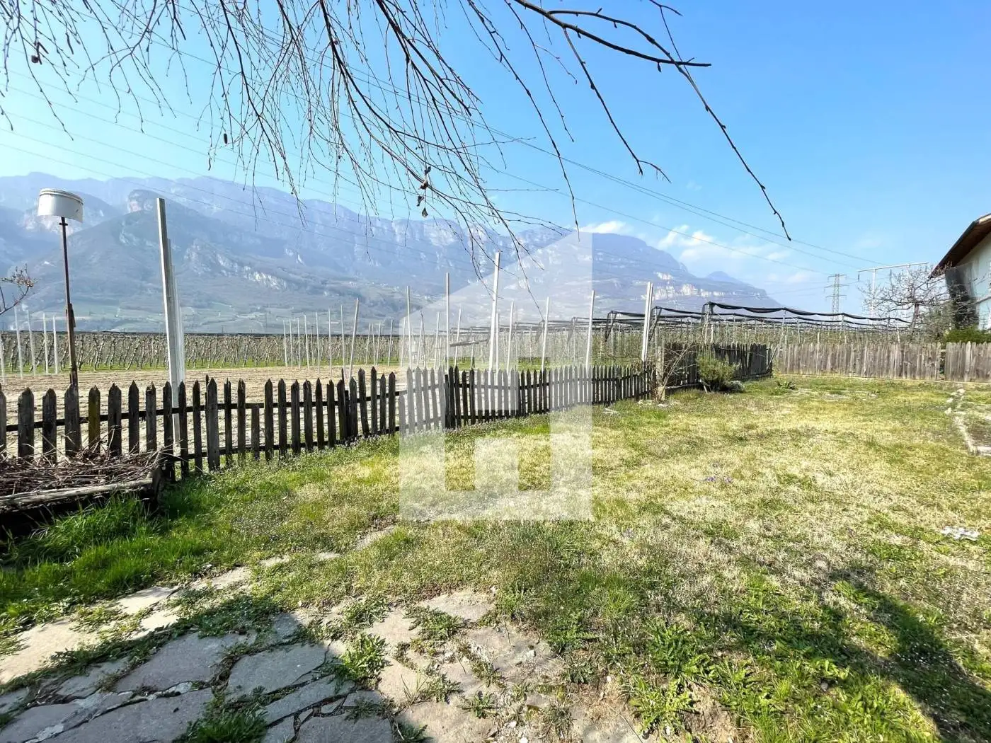 Appartamento in vendita a Magrè sulla Strada del Vino