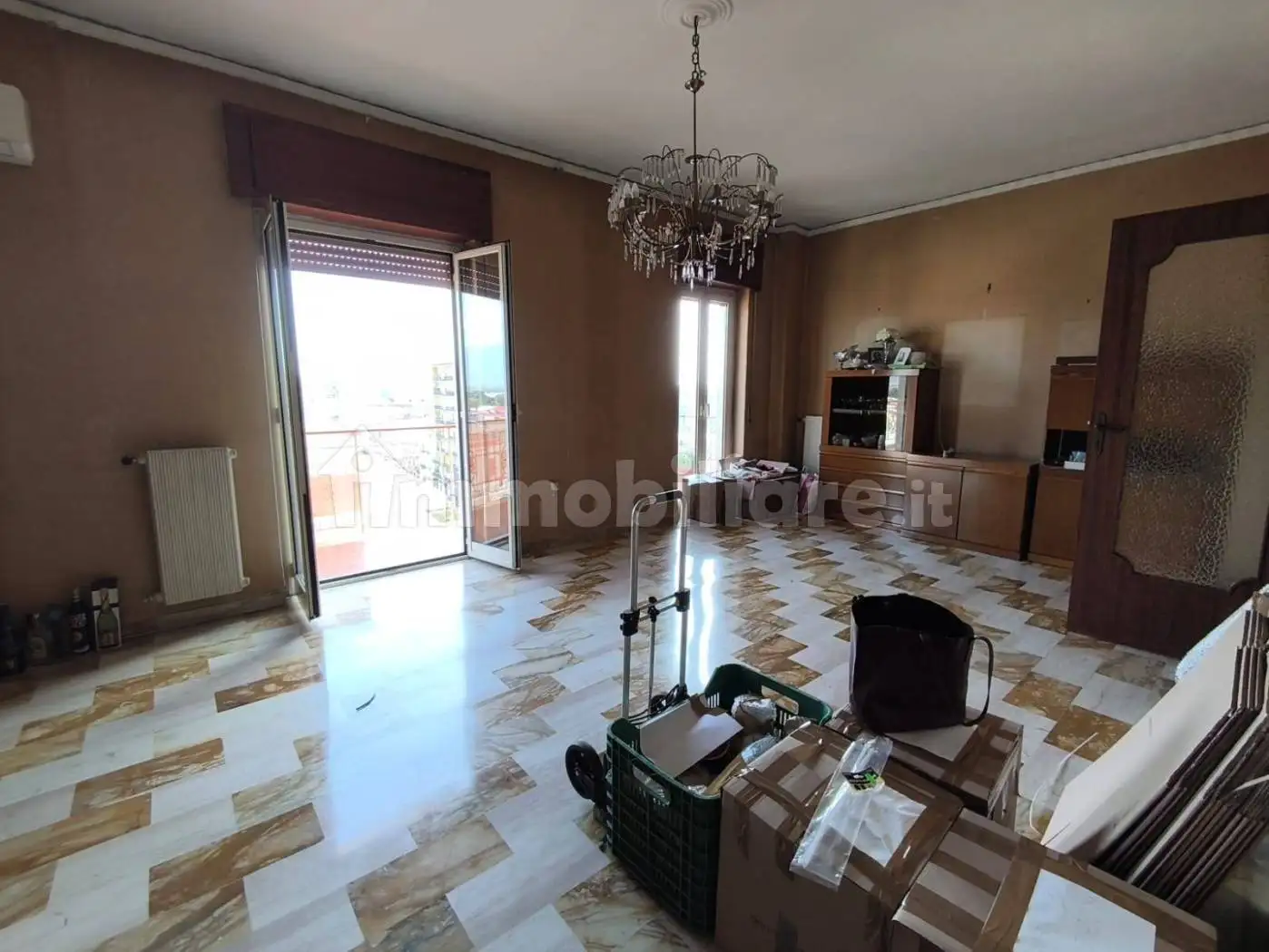 Appartamento in vendita a Marigliano