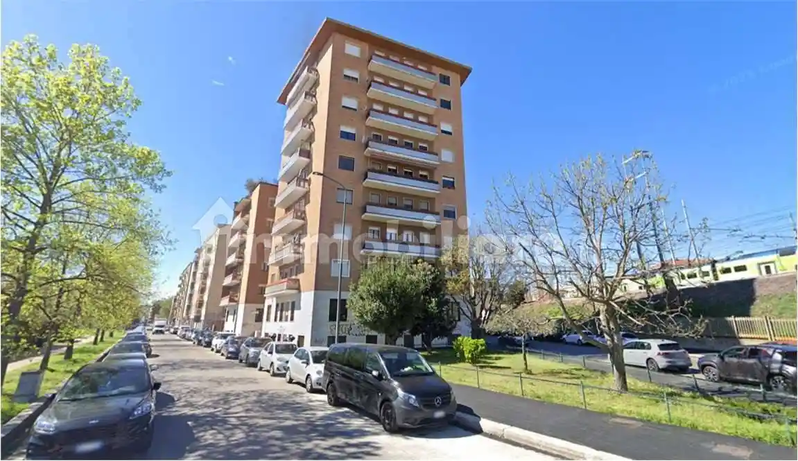 Appartamento all'asta via Fiuggi, 2, Milano - foto 2