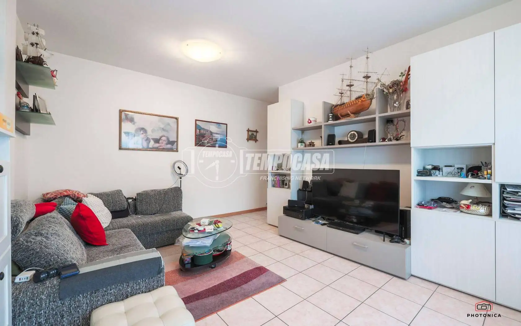 Appartamento in vendita a San Clemente