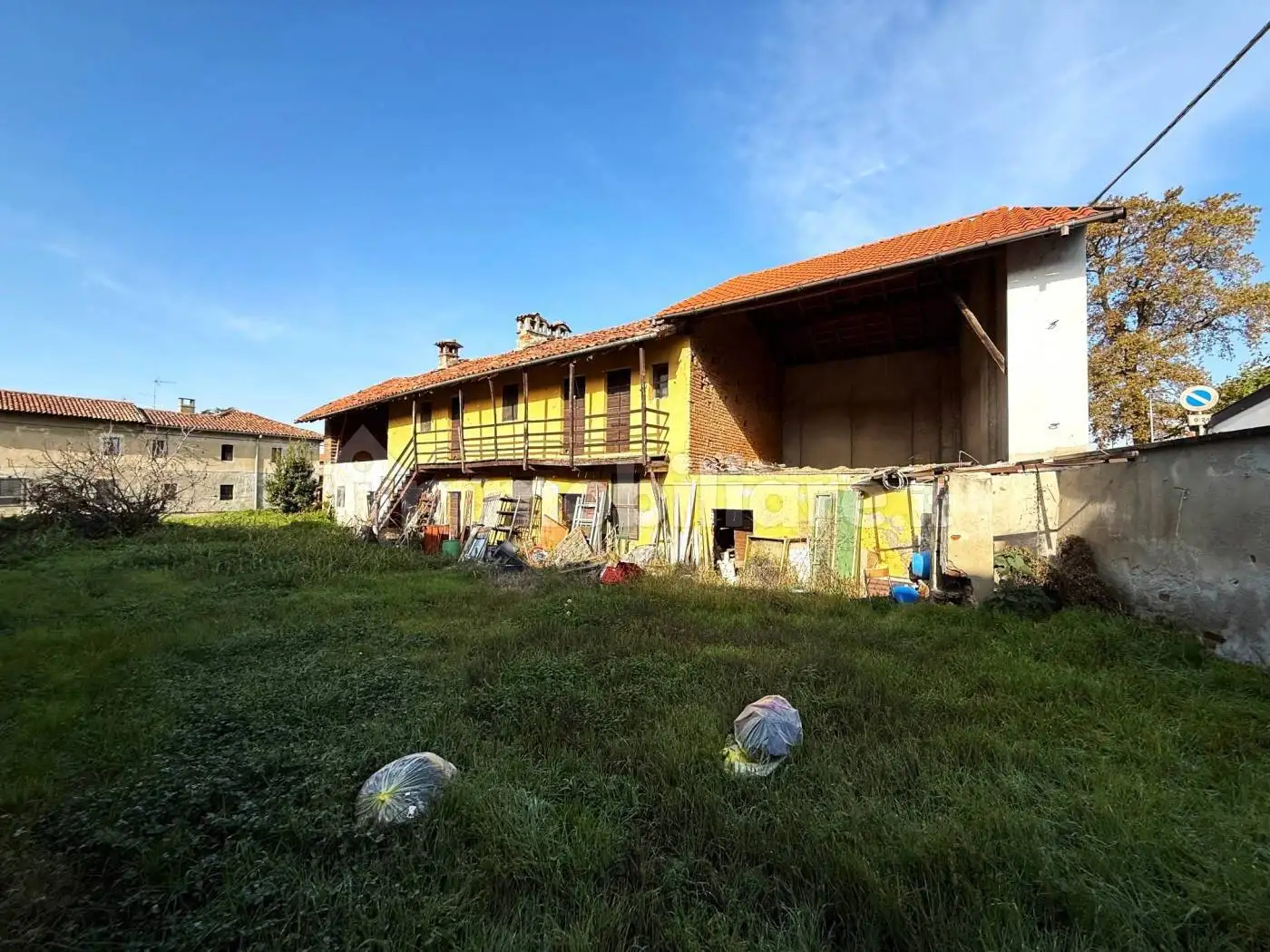 Villa in vendita a Tornaco