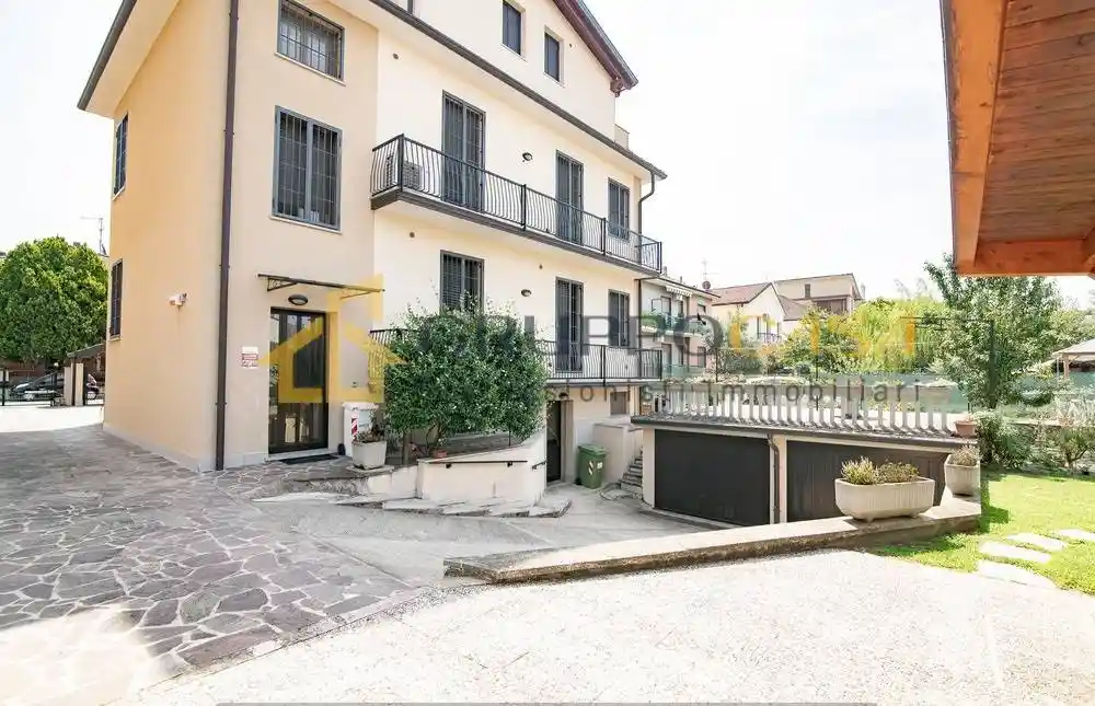 Appartamento in vendita a Cernusco sul Naviglio