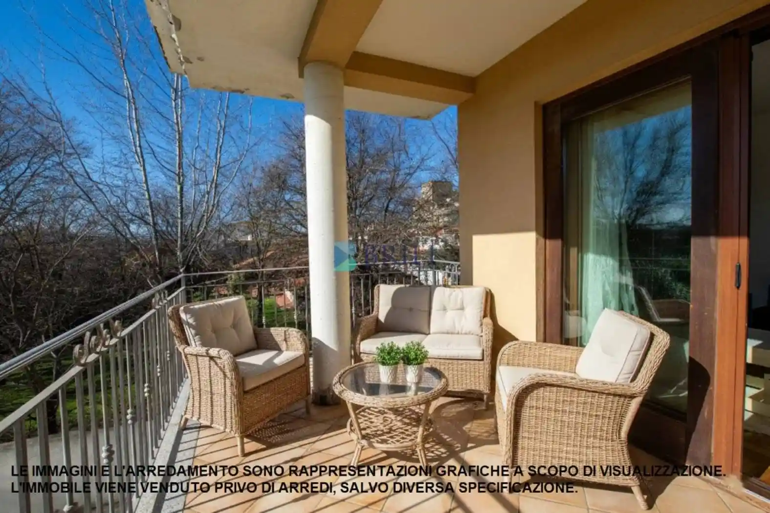 Appartamento in vendita a Olbia