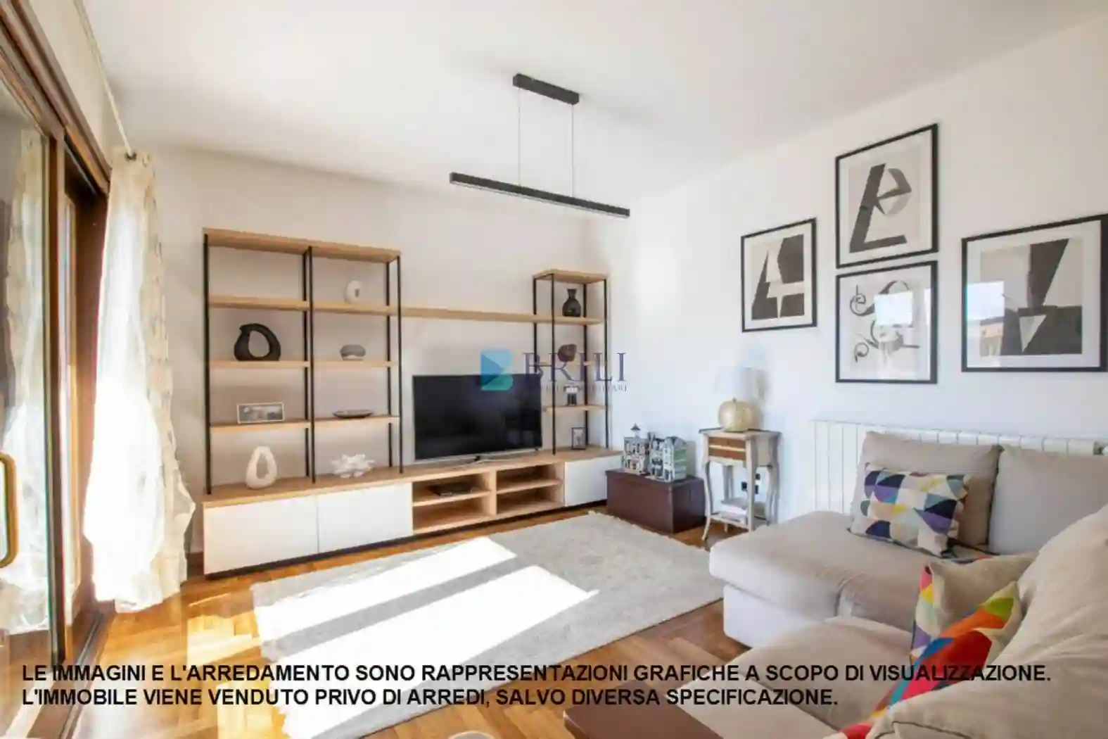 Appartamento - foto 3