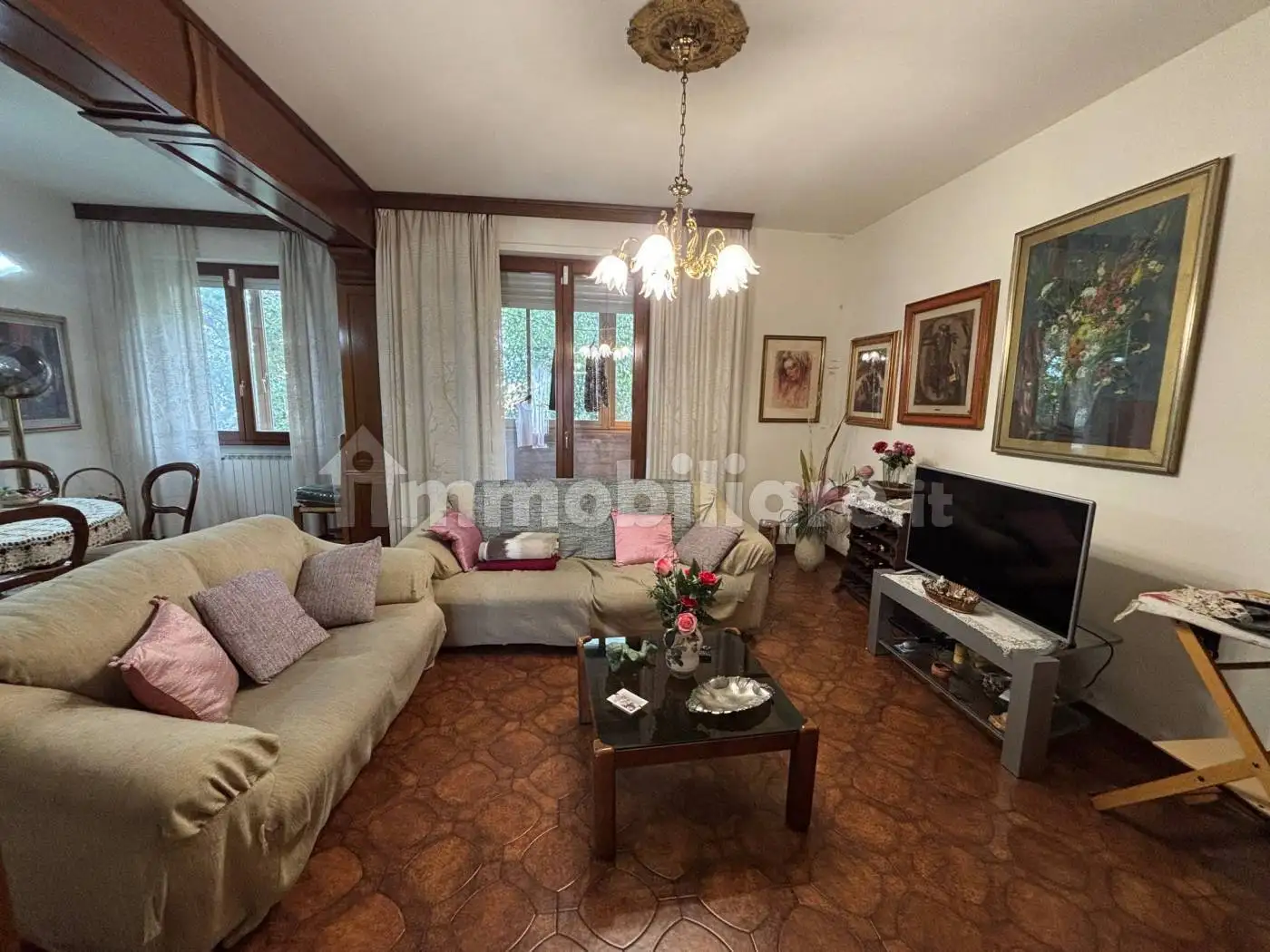 Appartamento in vendita a Prato