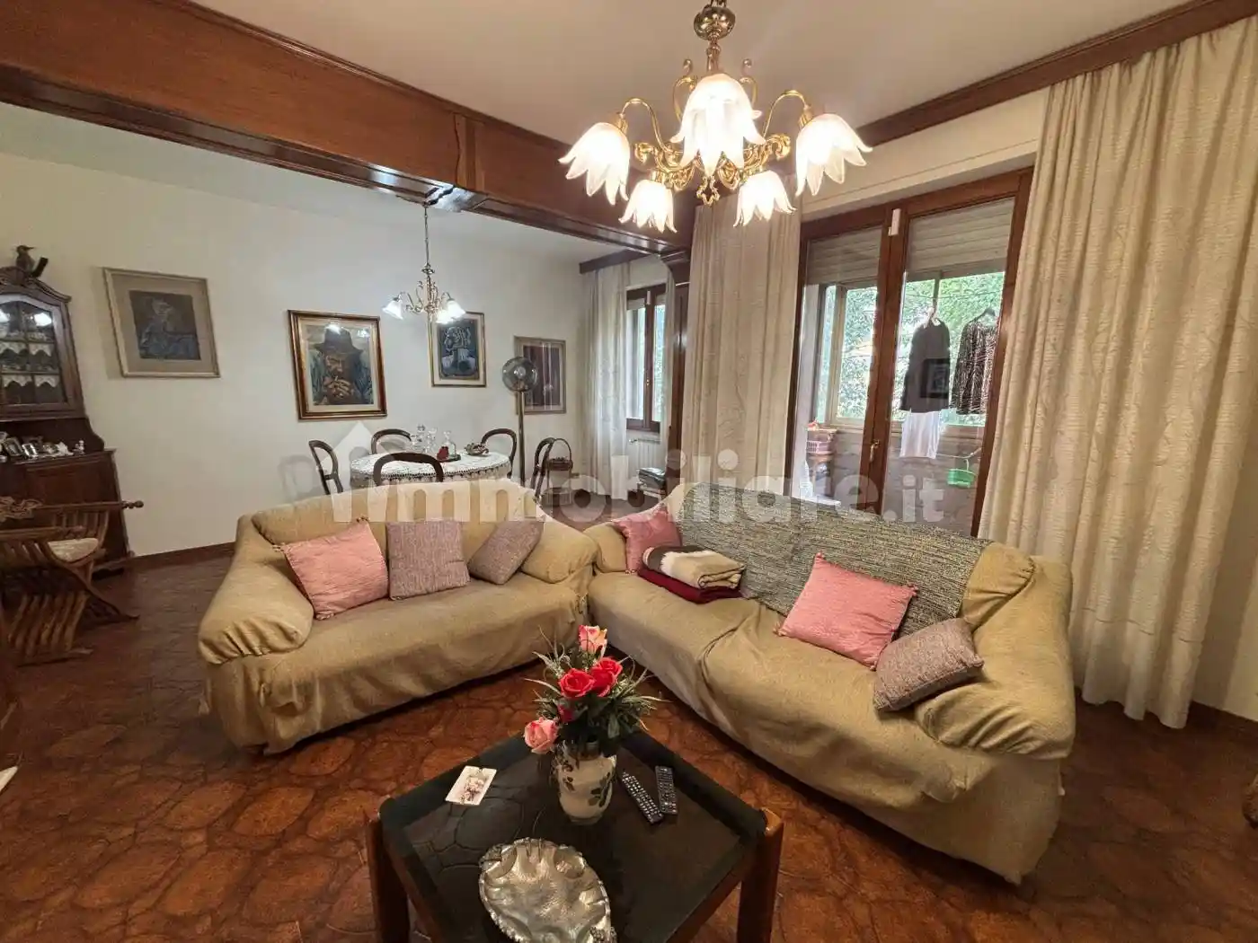 Quadrilocale via Olinto Nesi, Galciana, Prato - foto 3