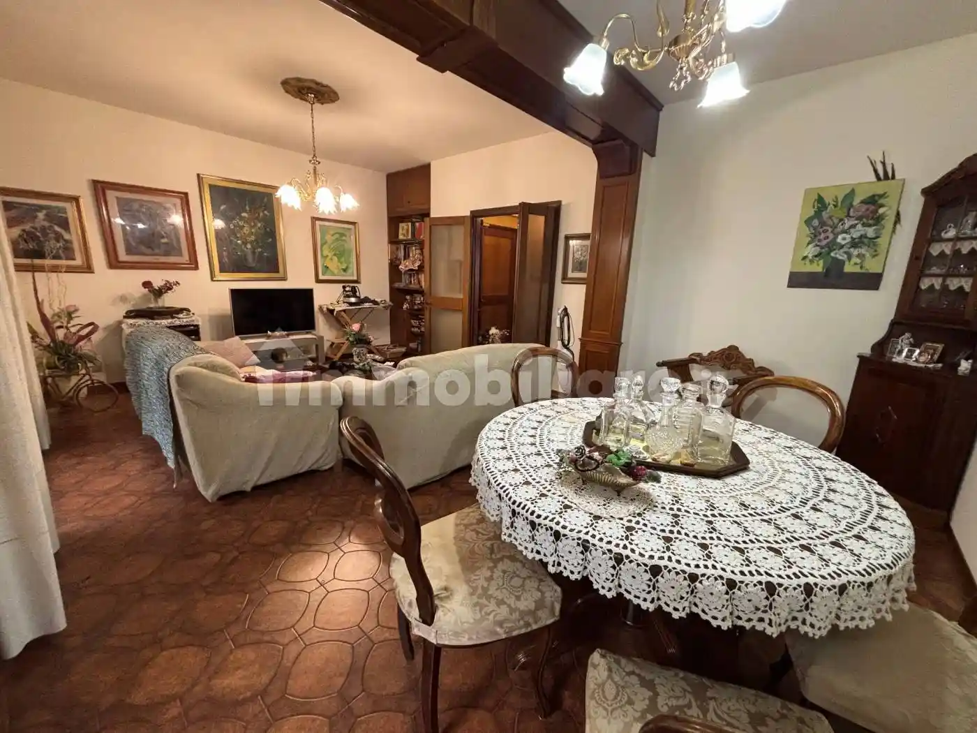 Quadrilocale via Olinto Nesi, Galciana, Prato - foto 4