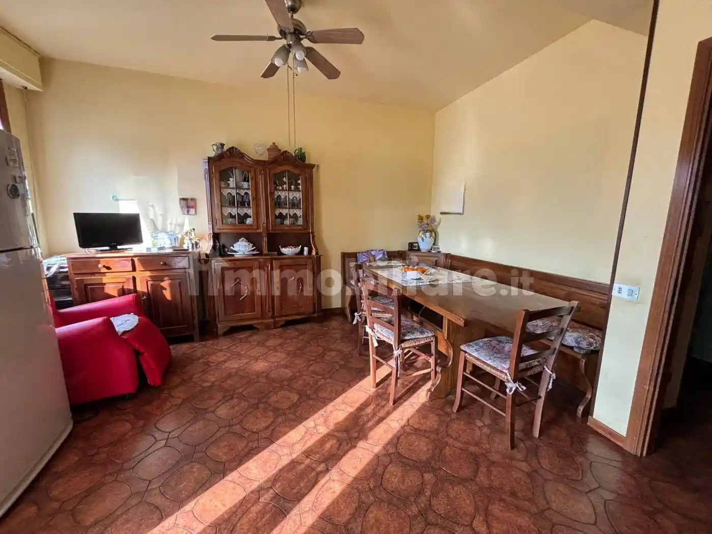 Quadrilocale via Olinto Nesi, Galciana, Prato - foto 5