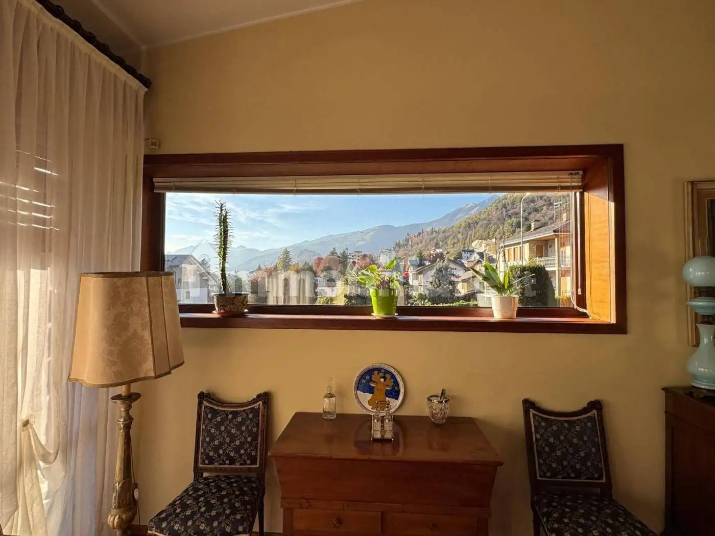 Villa unifamiliare via Trieste 2/3, Centro, Clusone - foto 4