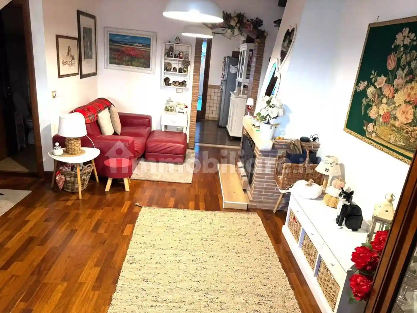 Villetta a schiera - foto 3