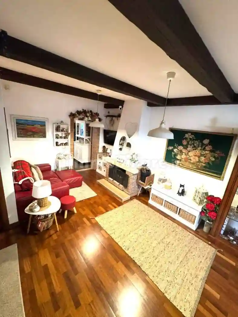 Villetta a schiera - foto 5