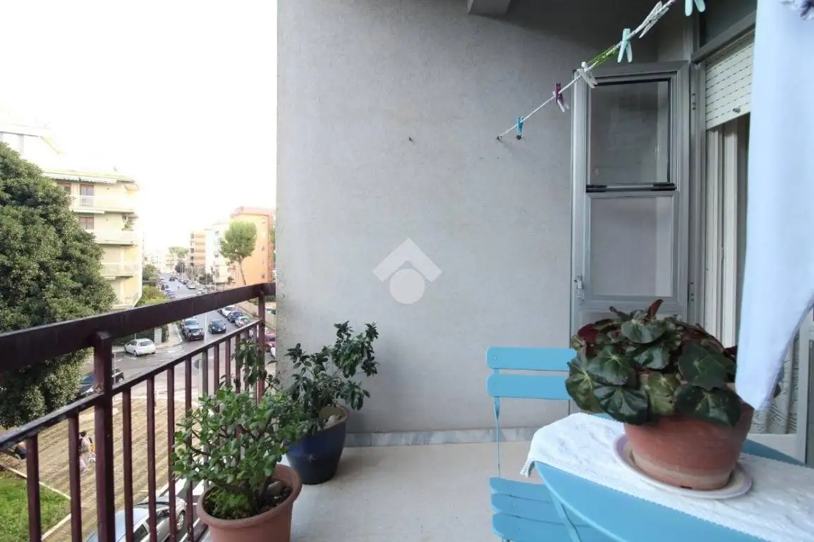 Appartamento in vendita a Brindisi