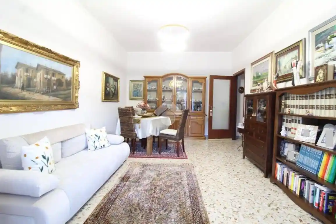 Trilocale via Solferino 17, Santa Chiara - Sant'Angelo, Brindisi - foto 2