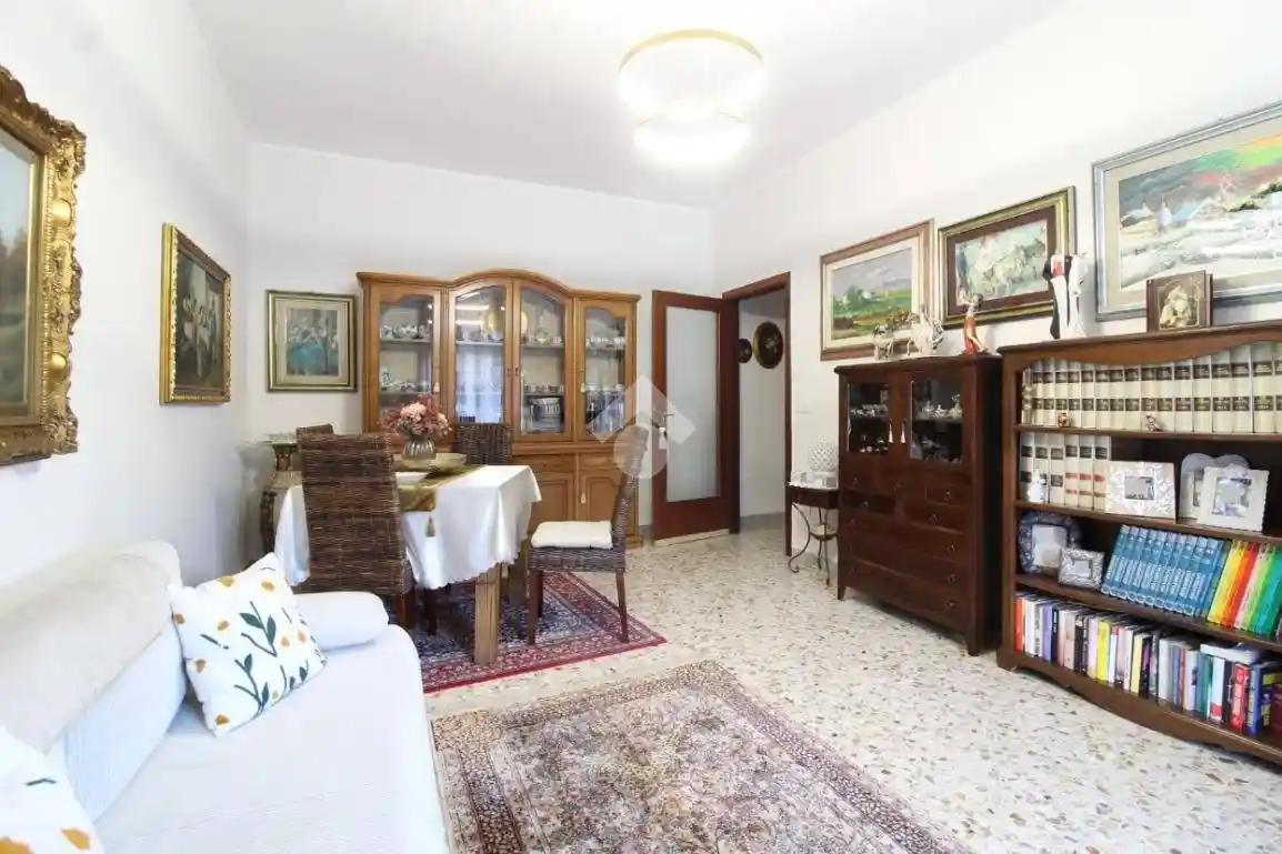 Trilocale via Solferino 17, Santa Chiara - Sant'Angelo, Brindisi - foto 4