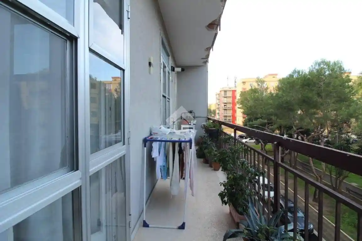 Trilocale via Solferino 17, Santa Chiara - Sant'Angelo, Brindisi - foto 5