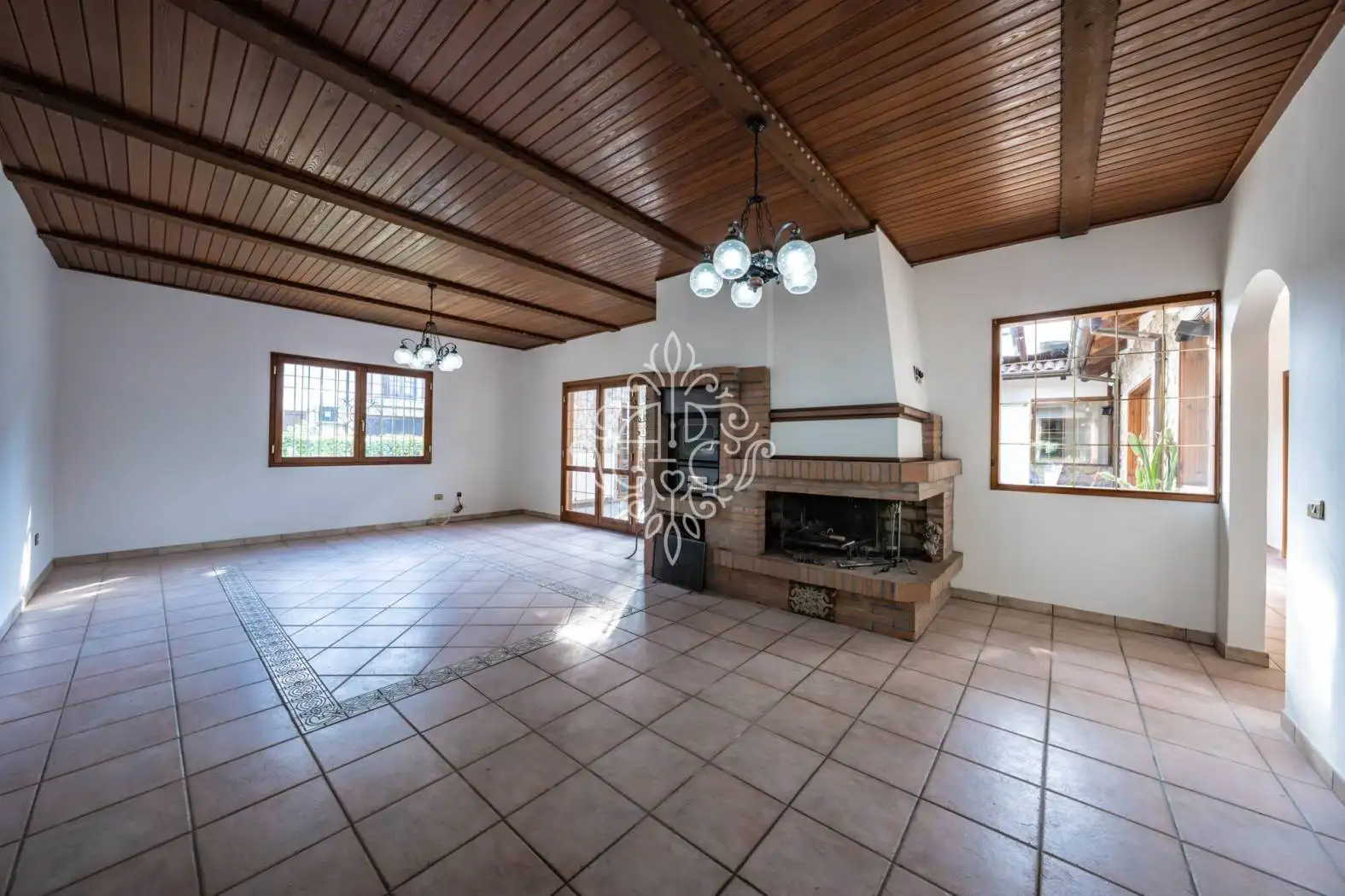 Villa in vendita a Cotignola