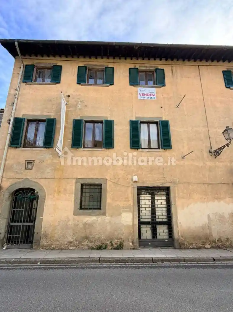 Appartamento in vendita a Prato