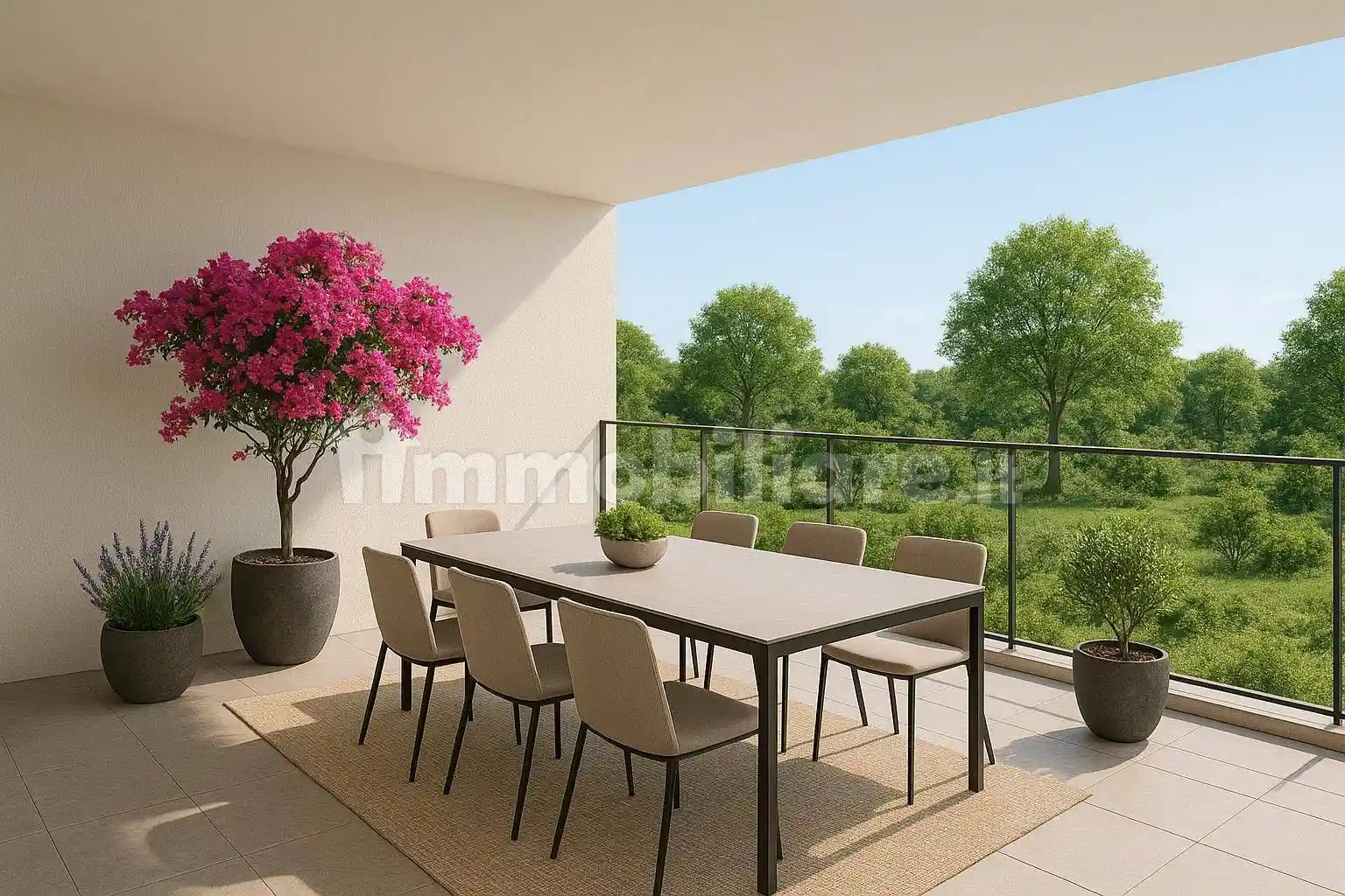 Appartamento in vendita a Venezia