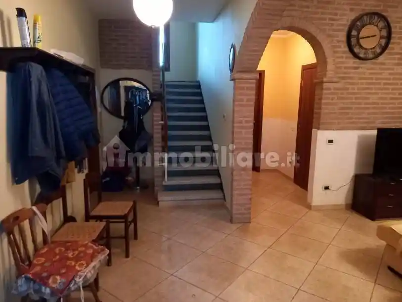 Casale via Panigalli, Quartesana, Ferrara - foto 2