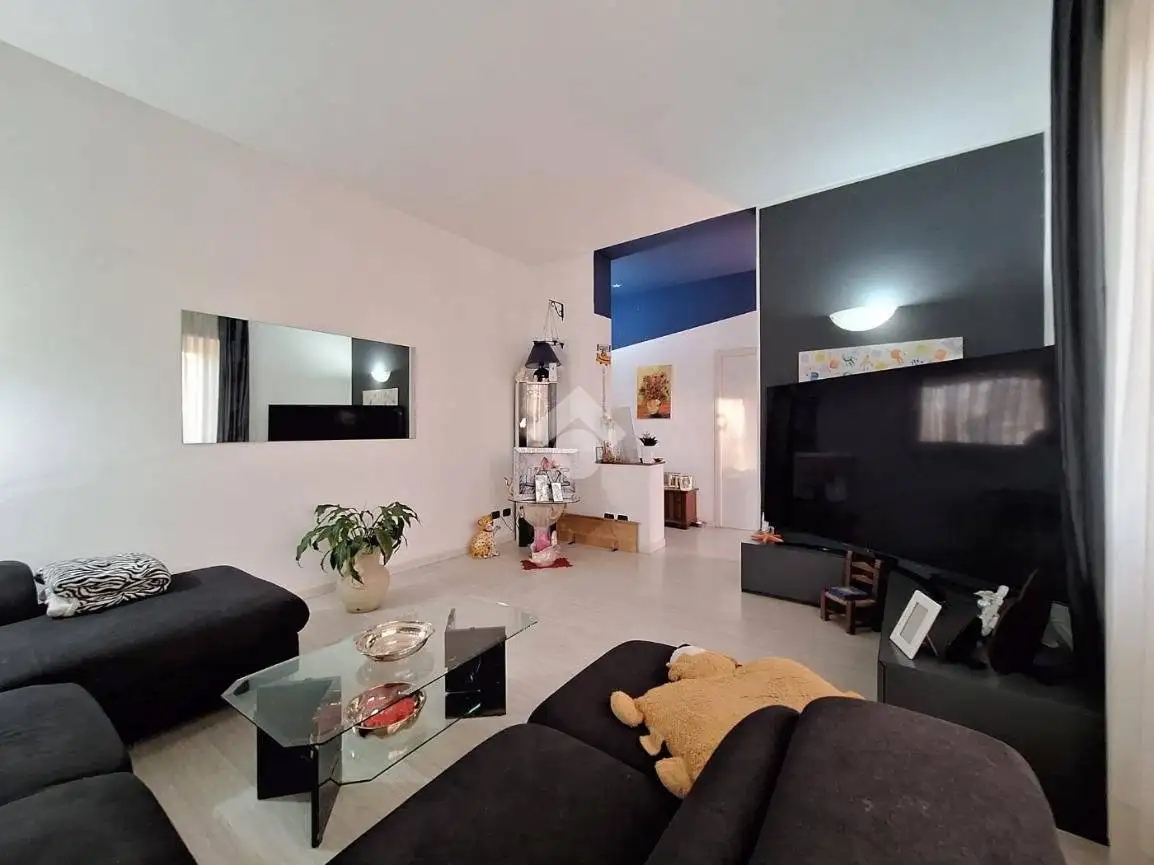 Appartamento in vendita a Como